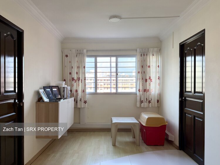 Blk 336 Clementi Avenue 2 (Clementi), HDB 5 Rooms #589153701